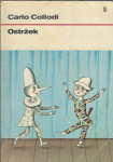 Ostržek / Carlo Collodi