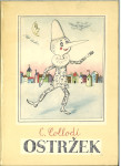 Ostržek / Carlo Collodi
