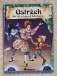 OSTRŽEK, JOHN PATIENCE, 1994