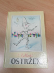 OSTRŽEK