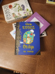 Otilija na morju / Ghris Rjddell