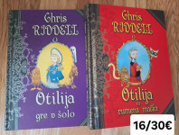 Otilija