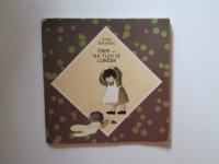 Oton Župančič: Črep - na tleh je lonček