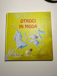 OTROCI IN MODA, ANEJ SAM