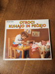 Otroci kuhajo in pečejo / Gutta