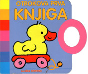 OTROKOVA PRVA KNJIGA