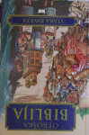 Otroška biblija – stara zaveza