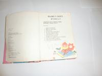 OTROŠKA KNJIGA BAJKE U SLICI