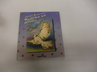 OTROŠKA KNJIGA BUDILKA ZA GRLICO