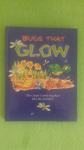 Otroška knjiga Bugs that glow,  Glenn Johnstone
