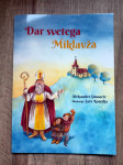 Otroška knjiga: Dar svetega Miklavža