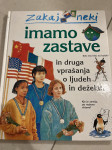 Otroška knjiga o državah
