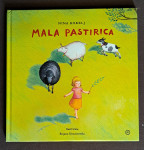 Otroška knjiga, Mala pastirica, Nina Kokelj