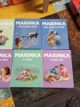 otroška knjiga: Marinka (zbirka)