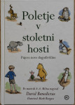 Otroška knjiga Poletje v stoletni hosti