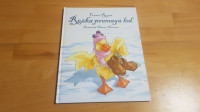 Otroška knjiga Rezka premaga led