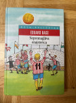 Otroška knjiga, nepremagliva enajstirica, edvard bass