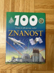 Otroška knjiga 100 stvari, ki jih morate vedeti, znanost.