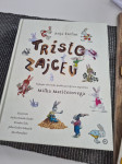 Otroška knjiga tristo zajcev,Anja Štefan,