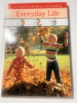 Otroška knjiga v angleščini: Everyday Life – odlična za učenje jezika