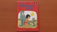 Otroška knjiga v nemščini Walt Disney