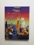Otroška knjiga Walt Disney Mačke iz visoke družbe