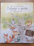 Otroška knjiga Življenje v gozdu