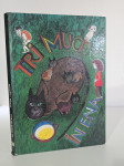 ​{ OTROŠKA LITERATURA pravljice } TRI MUCE IN ENA - Marija Vogelnik |