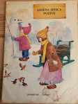 OTROŠKA LITERATURA, PRIPOVEDKE, PRAVLJICE