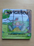 Otroška slikanica z premičnimi slikami