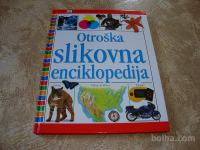 Otroška slikovna enciklopedija Mk 2006