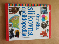 Otroška slikovna enciklopedija