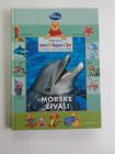OTROŠKE KNJIGA MORSKE