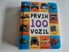 OTROŠKE KNJIGA PRVIH