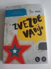 OTROŠKE KNJIGA ZVEZDE