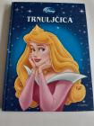 OTROŠKE KNJIGA TRNULJČICA