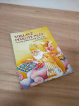 Otroške knjige: Miklavž piškote peče
