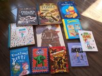 Otroške knjige,pravljice za otroke,otroška literatura,otroške slikanic