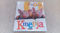 NOVE otroške knjige