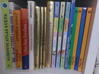 Otroške knjige