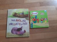 Otroške knjige