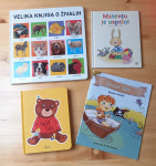 otroške knjige