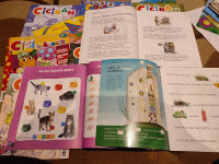 otroške revije