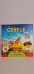 OTROŠKO - poučni priročnik - Čebele