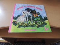 OTTIE V NOVEM DOMU B. WEAVER INFORMATIVNI KLUB TARAJA 2023