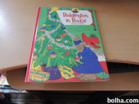 PADDINGTON IN BOŽIČ M. BOND UČILA INT. 1996