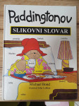 Paddingtonov slikovni slovar (Michael Bond)