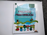 PAGLAVČKI PROSTOVOLJČKI