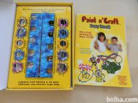 PAINT N CRAFT ■za ustvarjanje
