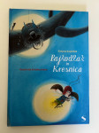 Pajkodlak in Kresnica Simona Kopinšek in Kristina Krhin